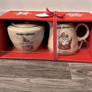 Spectrum Designz - Christmas (2 PCs) Set